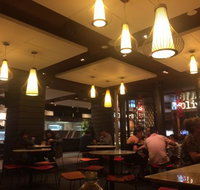 Zen Noodle Bar Panthers - Rent Accommodation