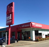 Red Rooster - Rent Accommodation