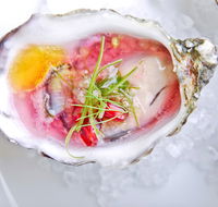 The Stunned Mullet