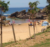 Killcare Surf Club - Rent Accommodation