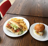 Abbotsford Zest Chargrill Chicken - Rent Accommodation