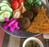 Jada's Cafe - Rent Accommodation