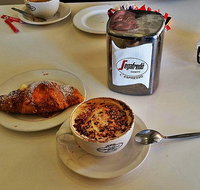 Pasticceria Tamborrino - Rent Accommodation