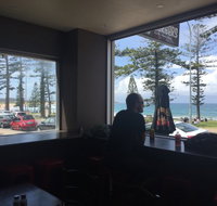 Benbry Burgers - Rent Accommodation