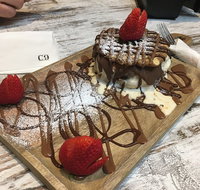C9 Chocolate  Gelato - Rent Accommodation