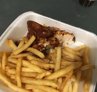 Flame 'N' Chicken - Rent Accommodation