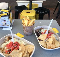 Guzman y Gomez Mexican Taqueria Crows Nest - Rent Accommodation