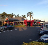 McDonald's Five Dock - Rent Accommodation