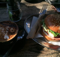 Olivers Twist Espresso - Rent Accommodation