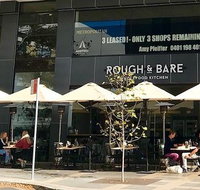 Rough and Bare - St Leonards - Rent Accommodation