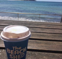The Beach Shed - Rent Accommodation