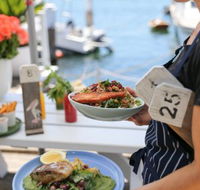 The Boathouse Balmoral Beach - Rent Accommodation