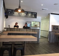 The Stockman's Grill - Rent Accommodation