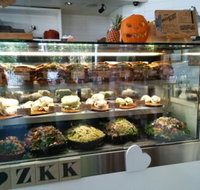 ZKK Espresso - Rent Accommodation