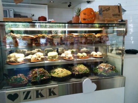 ZKK Espresso - Rent Accommodation 0