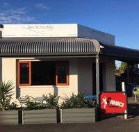 Bean To The Valley - Rent Accommodation