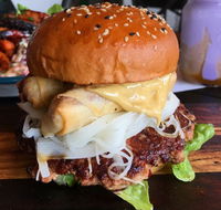 Burger point - Rent Accommodation