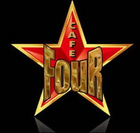Cafe Four - Rent Accommodation