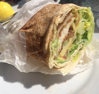 Delicious Delights Cafe - Rent Accommodation