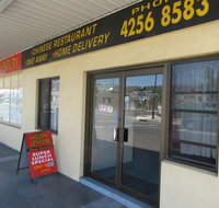 Golden Century Chinese Restaurant - Rent Accommodation