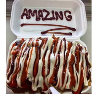 Sams Kebabs - Rent Accommodation