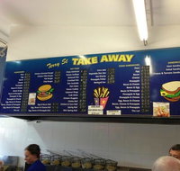 Terry Street Take Away - Rent Accommodation