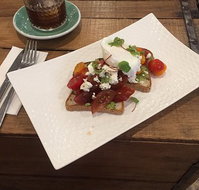 Woolshed Restaurant - Rent Accommodation