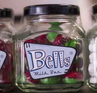 Bells Milk Bar - Rent Accommodation