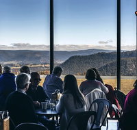 Boiler House Restaurant at Hotel Majestic - Rent Accommodation