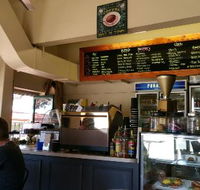 Charlotte's at the Grand Cafe - Rent Accommodation