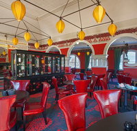 Salon Du The Bar  Lounge - Rent Accommodation