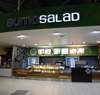 Sumo Salad - Rent Accommodation