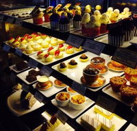 Temptations Cafe And Dessert bar - Rent Accommodation