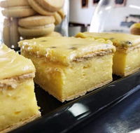 Buns and Beans Bakery Wilberforce - Rent Accommodation