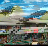 Chaddies Store - Rent Accommodation