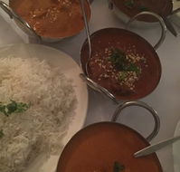 Maharaja Tandoori Indian Restaurant - Rent Accommodation