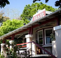 Netherby BB with River Cafe - Rent Accommodation