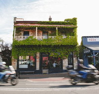 RCC Cafe - Rent Accommodation