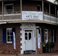 The Glass Cafe - Rent Accommodation