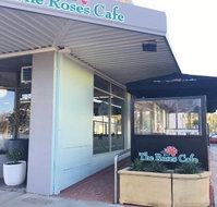 The Roses Cafe - Rent Accommodation