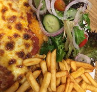 Blaxland Tavern Bistro - Rent Accommodation