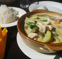 Blaxland Thai Kitchen - Rent Accommodation