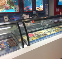 Cold Rock Ice Creamery - Rent Accommodation