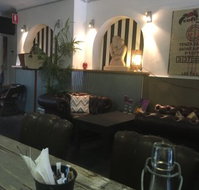 Enigma Coffee Emporium - Rent Accommodation