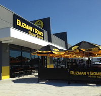 Guzman y Gomez Mexican Taqueria - Rent Accommodation