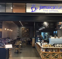Jamaica Blue Cafe - Rent Accommodation