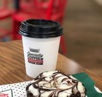 Krispy Kreme Doughnuts - Rent Accommodation