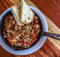 Michelangelo's Italian Restaurant - Rent Accommodation