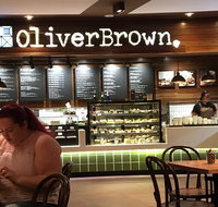 Oliver Brown Belgian Chocolate Cafe - Rent Accommodation