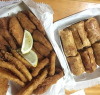 Seafood and eat it - Rent Accommodation